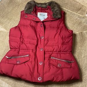 Eddie Bauer Vest